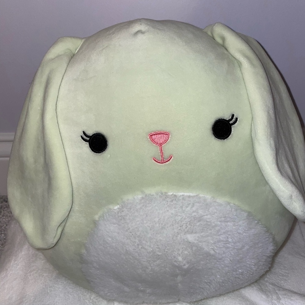 Isabella 12” squishmallow